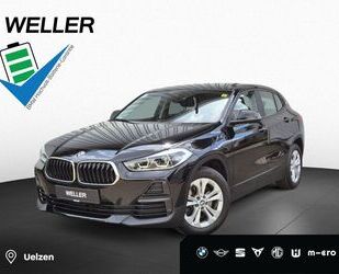 BMW X2 Gebrauchtwagen