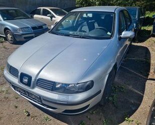 Seat Leon Gebrauchtwagen