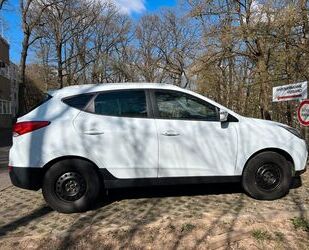 Hyundai ix35 Gebrauchtwagen