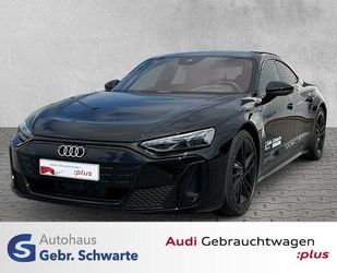 Audi e-tron GT Gebrauchtwagen