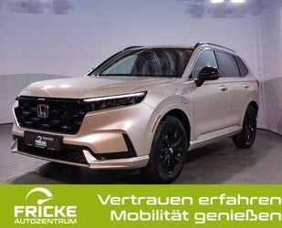 Honda CR-V Gebrauchtwagen