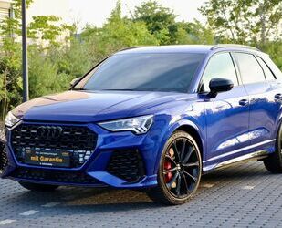 Audi RSQ3 Gebrauchtwagen