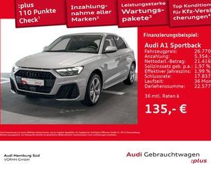 Audi A1 Gebrauchtwagen
