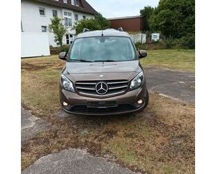 Mercedes-Benz Citan Gebrauchtwagen