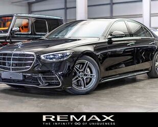 Mercedes-Benz S 450 Gebrauchtwagen