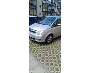 Opel Meriva Gebrauchtwagen