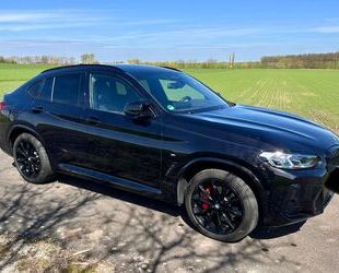 BMW X4 M40 Gebrauchtwagen