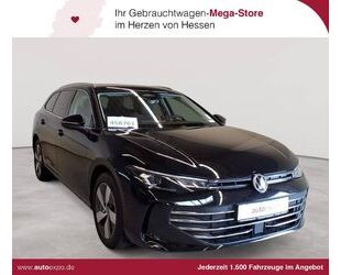 VW Passat Variant Gebrauchtwagen