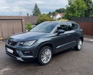 Seat Ateca Gebrauchtwagen