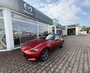 Mazda MX-5 Gebrauchtwagen