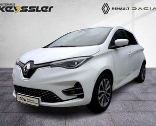 Renault ZOE Gebrauchtwagen