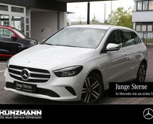 Mercedes-Benz B 250 Gebrauchtwagen