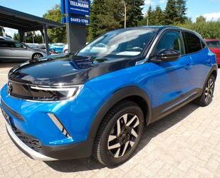 Opel Mokka Gebrauchtwagen