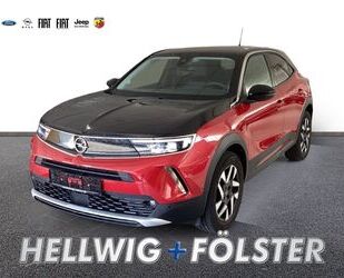 Opel Mokka Gebrauchtwagen