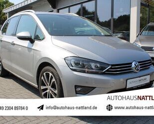 VW Golf Sportsvan Gebrauchtwagen