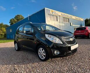 Chevrolet Spark Gebrauchtwagen