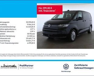 VW T7 Multivan Gebrauchtwagen