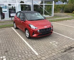 Hyundai i10 Gebrauchtwagen