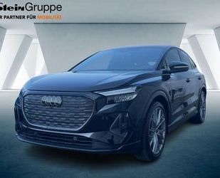 Audi Q4 e-tron Gebrauchtwagen