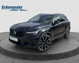 Volvo XC40 Gebrauchtwagen