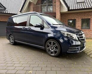 Mercedes-Benz V 250 Gebrauchtwagen