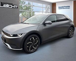 Hyundai IONIQ 5 Gebrauchtwagen