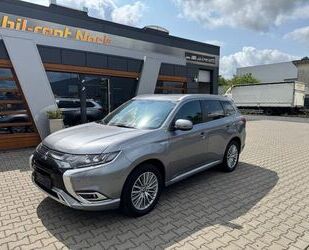 Mitsubishi Outlander Gebrauchtwagen