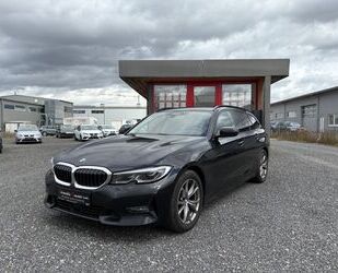 BMW 320 Gebrauchtwagen