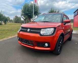 Suzuki Ignis Gebrauchtwagen
