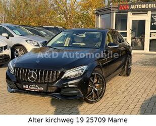 Mercedes-Benz C 220 Gebrauchtwagen