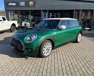 Mini Cooper D Clubman Gebrauchtwagen