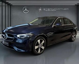 Mercedes-Benz C 300 Gebrauchtwagen