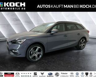 Seat Leon Gebrauchtwagen