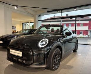 Mini Cooper Cabrio Gebrauchtwagen