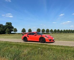 Porsche 991 Gebrauchtwagen