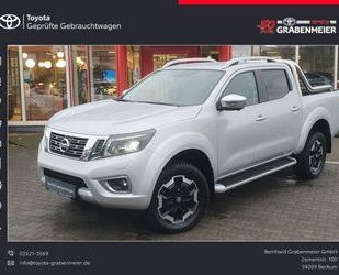 Nissan Navara Gebrauchtwagen