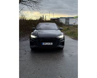 Audi Q8 Gebrauchtwagen