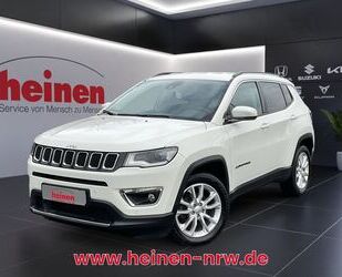 Jeep Compass Gebrauchtwagen