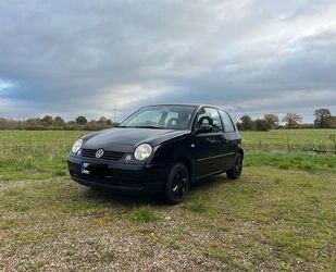 VW Lupo Gebrauchtwagen