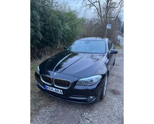 BMW 525 Gebrauchtwagen