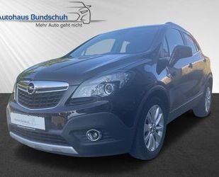 Opel Mokka Gebrauchtwagen