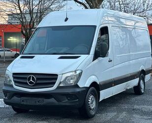 Mercedes-Benz Sprinter Gebrauchtwagen