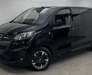 Opel Zafira Life Gebrauchtwagen