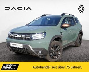 Dacia Duster Gebrauchtwagen