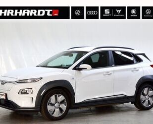 Hyundai KONA Elektro Gebrauchtwagen