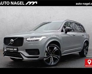 Volvo XC90 Gebrauchtwagen