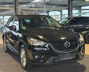 Mazda CX-5 Gebrauchtwagen
