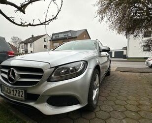 Mercedes-Benz C 200 Gebrauchtwagen