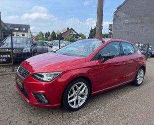 Seat Ibiza Gebrauchtwagen