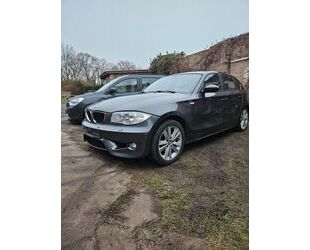 BMW 120 Gebrauchtwagen